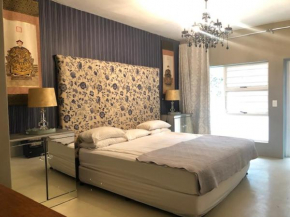 Parkhurst Villa